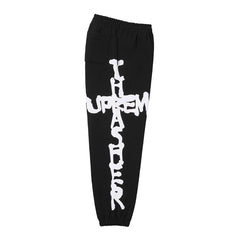 24FW Thrasher Sweatpant