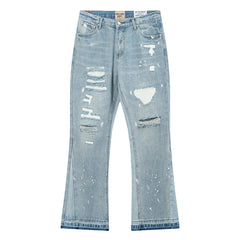 . Jeans #D11