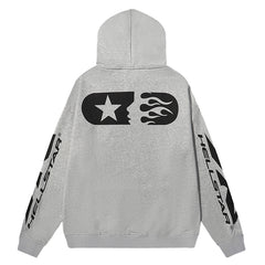 Sample Sports Hoodie