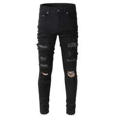 Diamond Jean #565