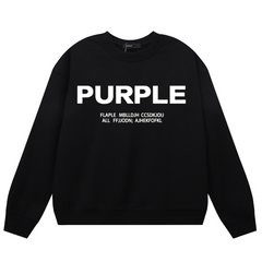 Logo Printed Sweatshirts