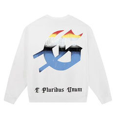 Godspeed Sweatshirts