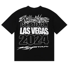 Las Vegas "Fake" T-Shirt