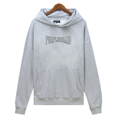 Logo Printed Hoodies