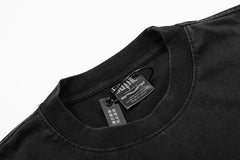 Greenery Football Field T-Shirt