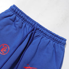 Sports Gel Sweatpants