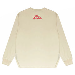 Long Sleeve T-Shirts #C042-1