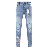 Purple Brand Jean #PB126