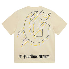 Sphinx Guardian Printed T-Shirts #3050