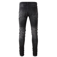 Jeans #8666