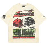War Ready! T-Shirt