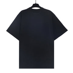 Palm Angels Logo Printed T-Shirt