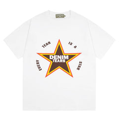 Star Logo T-Shirts
