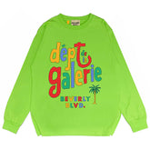 Long Sleeve T-Shirts #C029-1