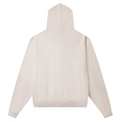 Apricot 'Crown' Hoodie