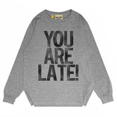 Long Sleeve T-Shirts #C042-1