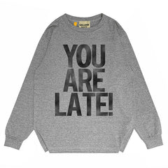 Long Sleeve T-Shirts #C042-1
