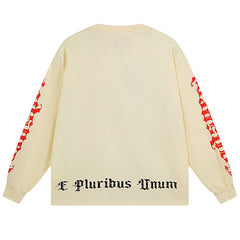 Balaclava Szn Long Sleeve T-Shirt