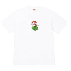 Grinch Printed Tee