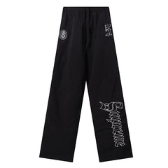 Old English Track Sweatpant