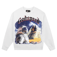 Godspeed Sweatshirts