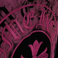 Chrome Hearts Hoodies #8810 Black