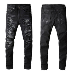 Jeans #669