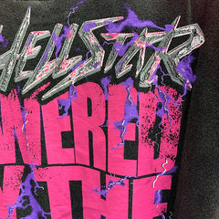 Studios Brain Helmet Short Sleeve Tee