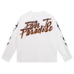 Studios Capsule 8 Long Sleeve Tee