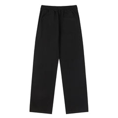 Logo Printed Sweatpant