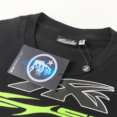 Running Pattern T-Shirt