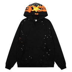 25SS Heavy Web Hoodie