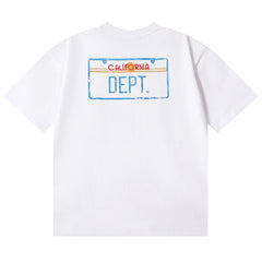 Logo Printed T-Shirt