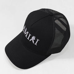 Logo Trucker Caps