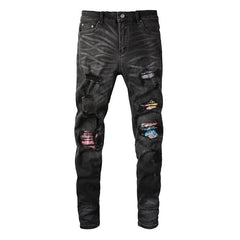 Jeans #8638