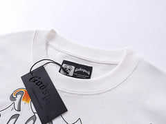 Skeletons Earth T-Shirts #3005