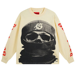 Balaclava Szn Long Sleeve T-Shirt