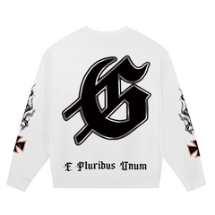 Godspeed Sweatshirts