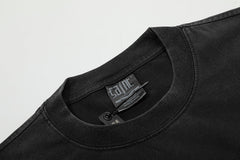 “LOVE“ Printed T-Shirt