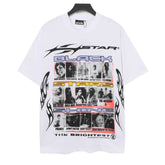 Balak Stars Shine T-Shirt