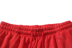 Studios Washed Distressed Sweatpant