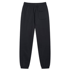 Young Thug Pant-Black #8307