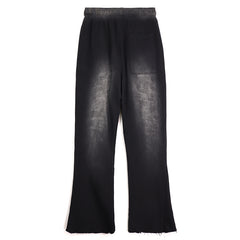 Studios Racer Flare Pants Black