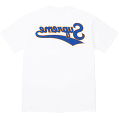 24ss Backwards Tee