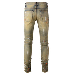 Jeans #6557