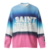 Printed Long Sleeve T-Shirt