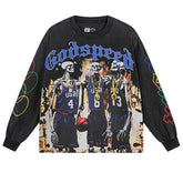 DreamTeam '24 Long Sleeve T-Shirt