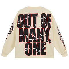 Racer Goldiel Long Sleeve T-Shirt