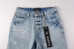 Denim Shorts #5091
