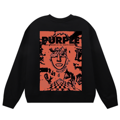 Logo Printed Sweatshirts